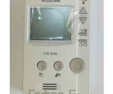 Комнатный пульт CTR-5900 NEW для 13-30/50-200 Kiturami (Китурами)