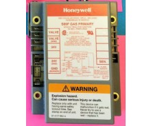 Контроллер Honeywell S89F1098