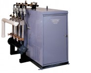 Испарительно-смесительные установки Algas-SDI QM