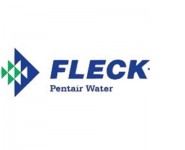 Обезжелезиватели Fleck (Pentair Water)